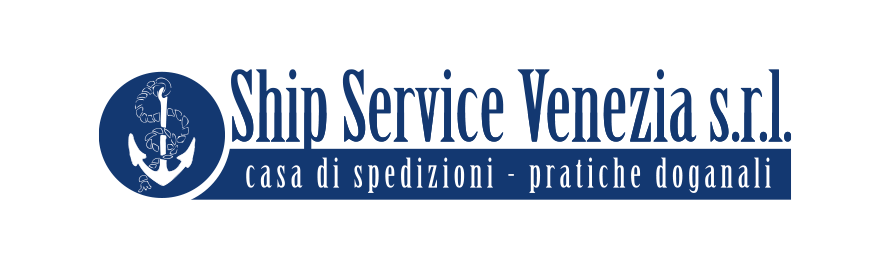 Ship Service Venezia